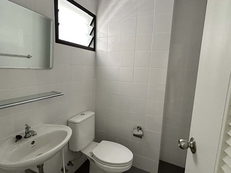 Townhouse in Sukhumvit 